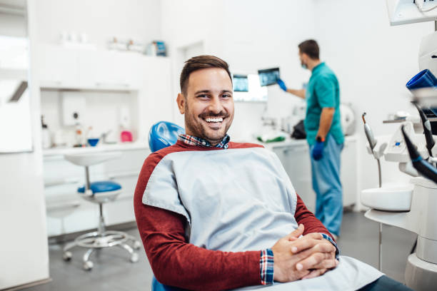 Emergency Dental Services in West Liberty, OH