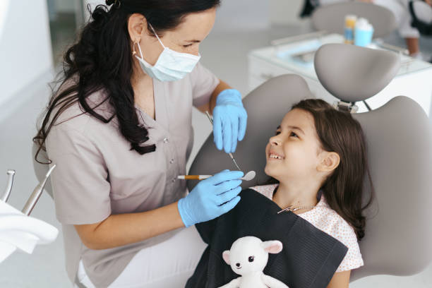 Best Wisdom Tooth Removal  in West Liberty, OH