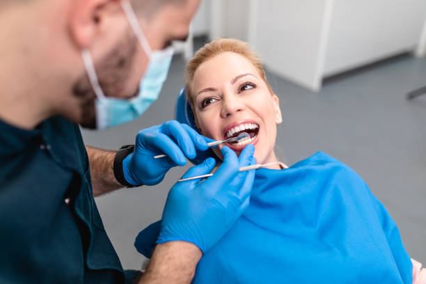 Best Dental Inlays and Onlays  in West Liberty, OH