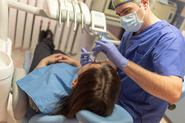 Best Sleep Apnea Treatment  in West Liberty, OH