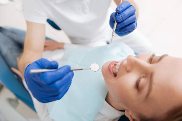 Best Dental Exams and Cleanings  in West Liberty, OH